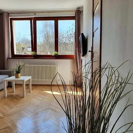 Apartment Mieszkanie 100M Do Plazy - Grunwaldzka 52 Sopot