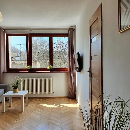 Mieszkanie 100M Do Plazy - Grunwaldzka 52 Apartment *