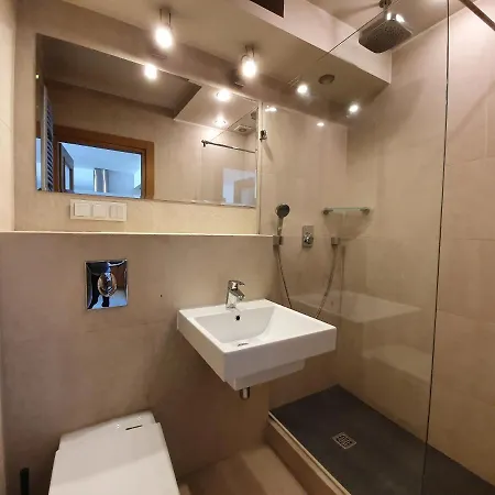 Apartment Mieszkanie 100M Do Plazy - Grunwaldzka 52