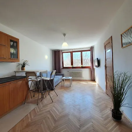 Apartment Mieszkanie 100M Do Plazy - Grunwaldzka 52 Sopot