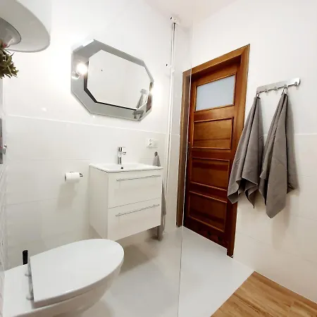Apartment Mieszkanie 100M Do Plazy - Grunwaldzka 52 Sopot
