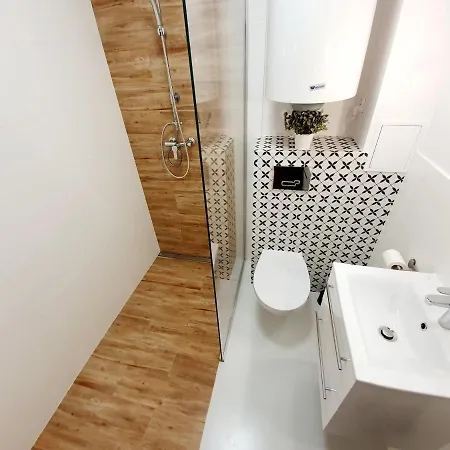 Apartment Mieszkanie 100M Do Plazy - Grunwaldzka 52 Sopot